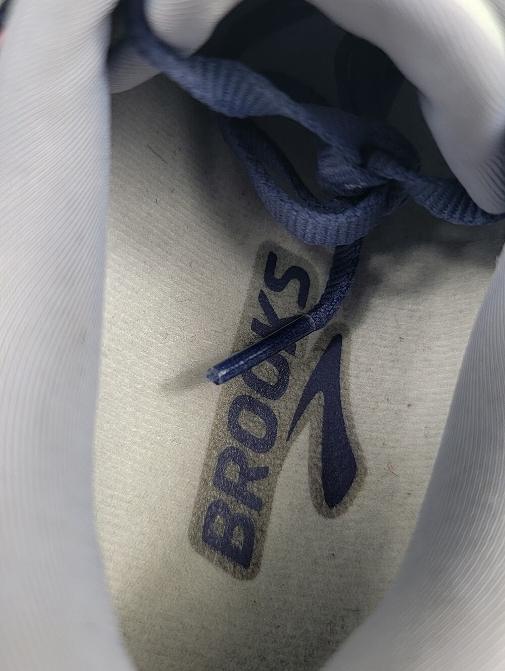 Brooks Ghost 15 Womens 5.5 - Picture 6 of 9
